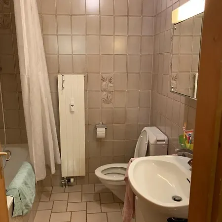 Apartment Les Oeillets, Les Portes Du Soleil