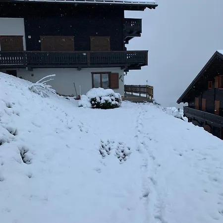 Les Oeillets, Les Portes Du Soleil Apartment