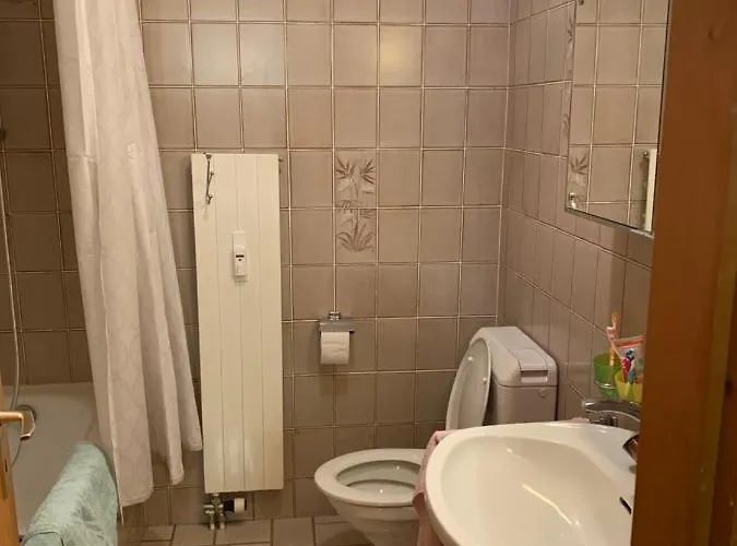 Apartamento Les Oeillets, Les Portes Du Soleil