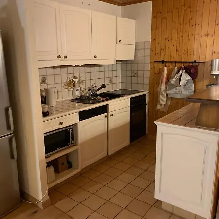 アパート Les Oeillets, Les Portes Du Soleil シャンプーサン